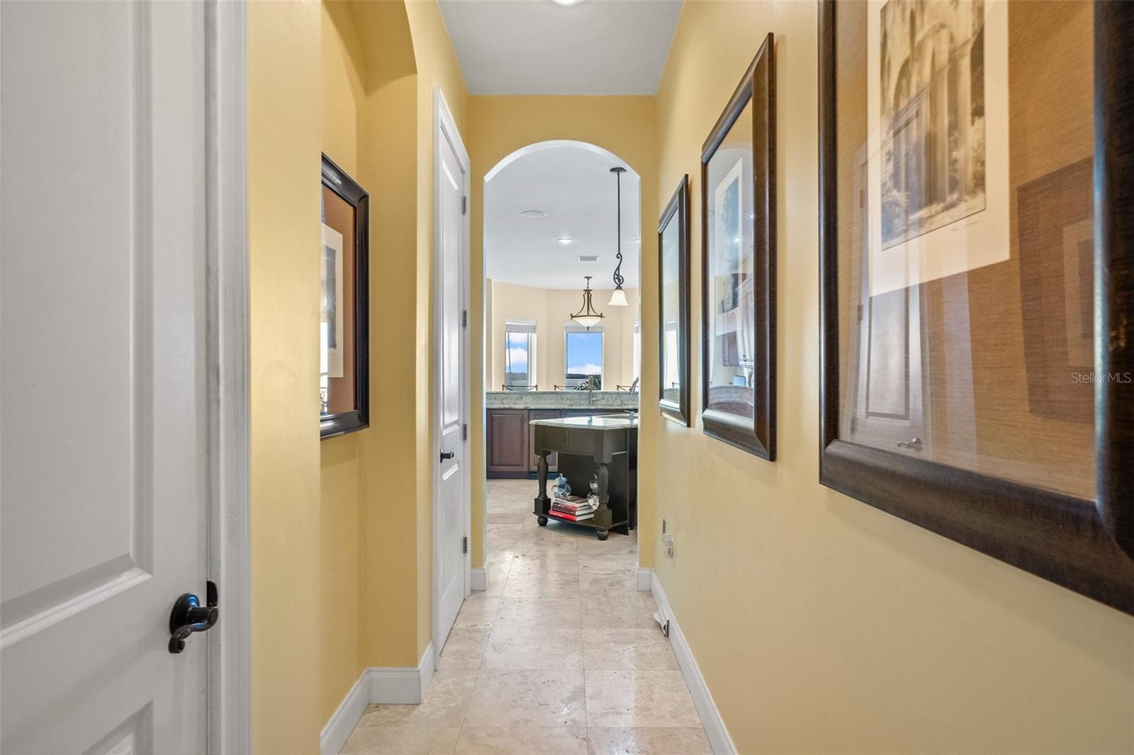 GULF COAST RET - Residential