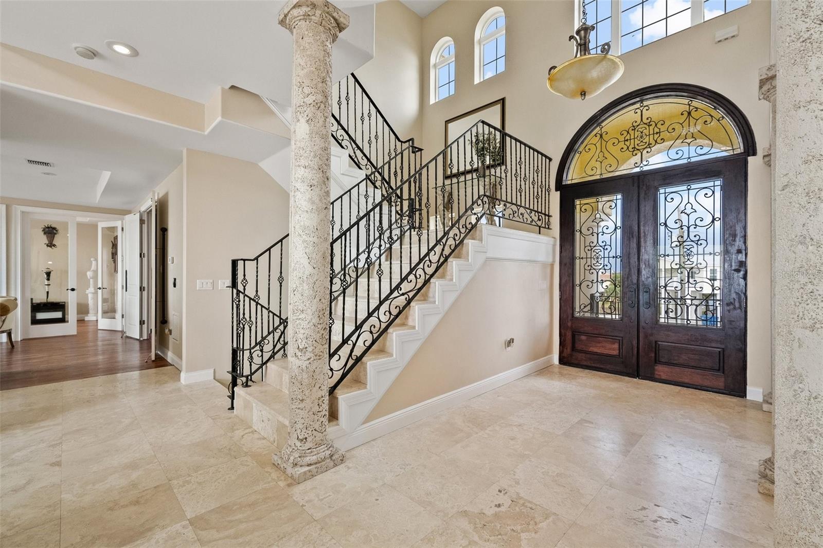 GULF COAST RET - Residential