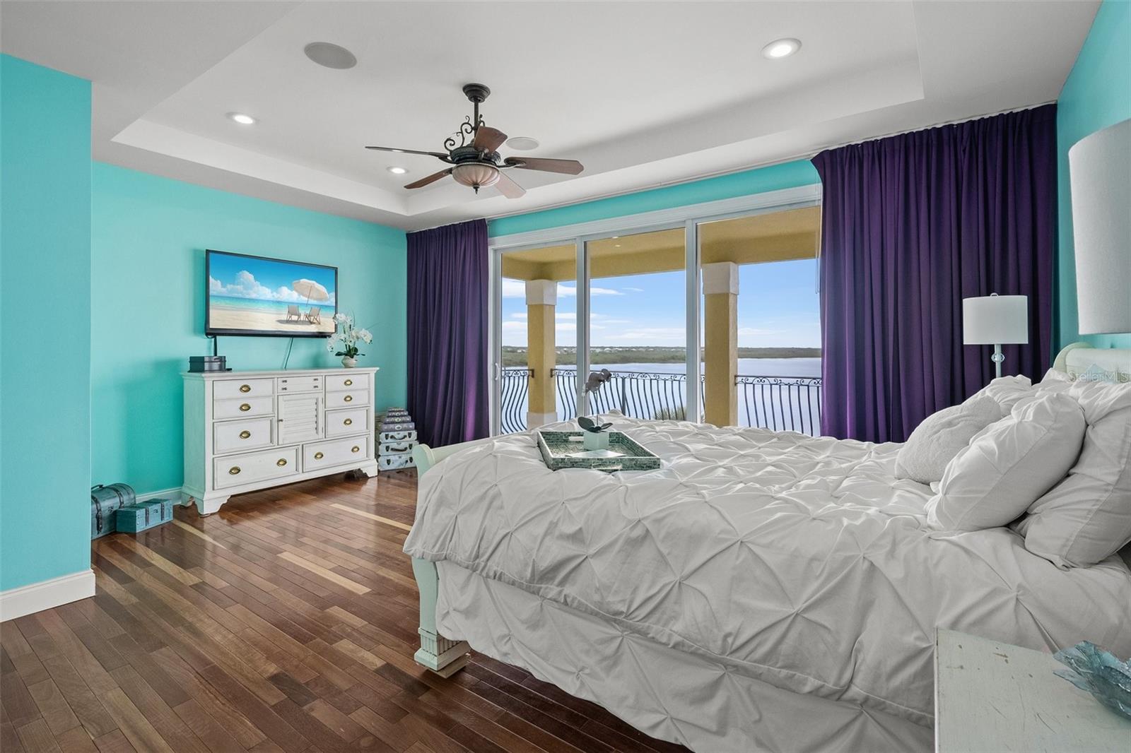 GULF COAST RET - Residential