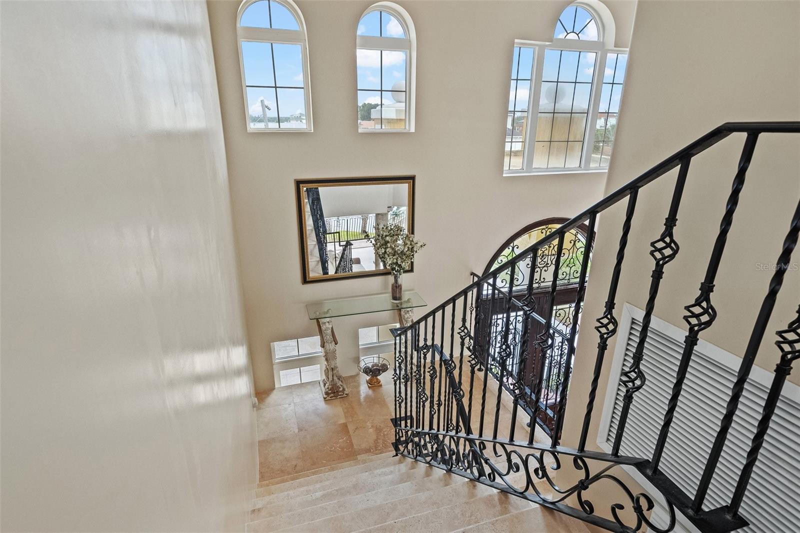 GULF COAST RET - Residential