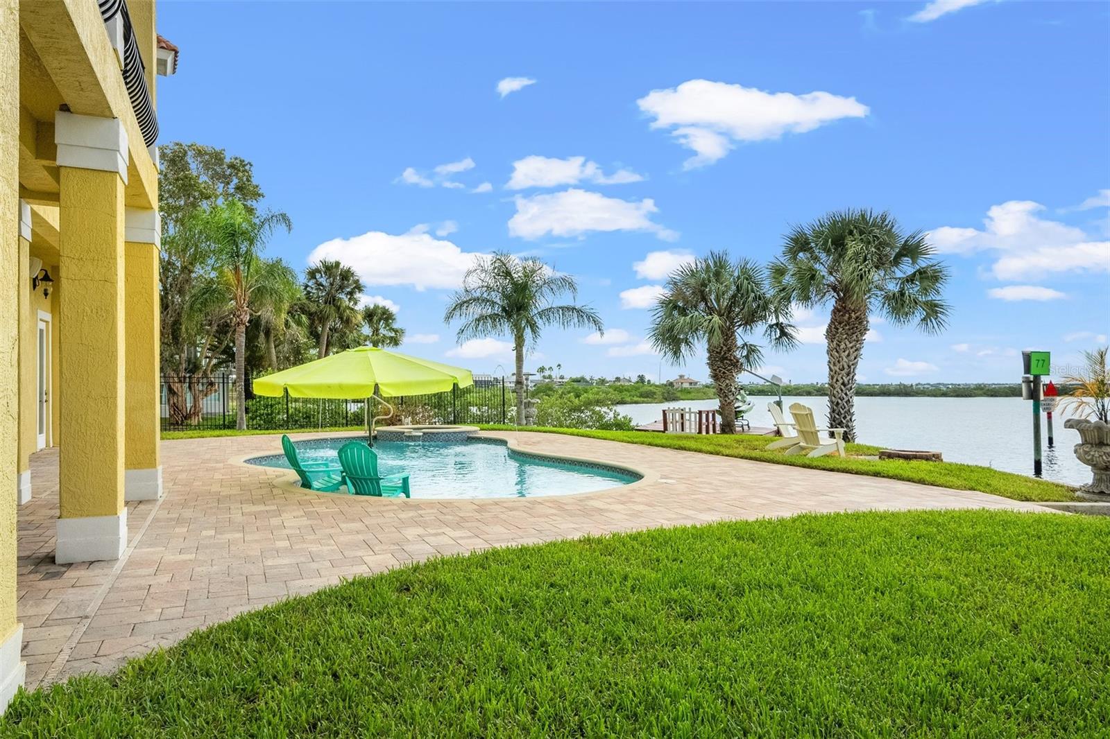 3236 GULF WINDS CIRCLE