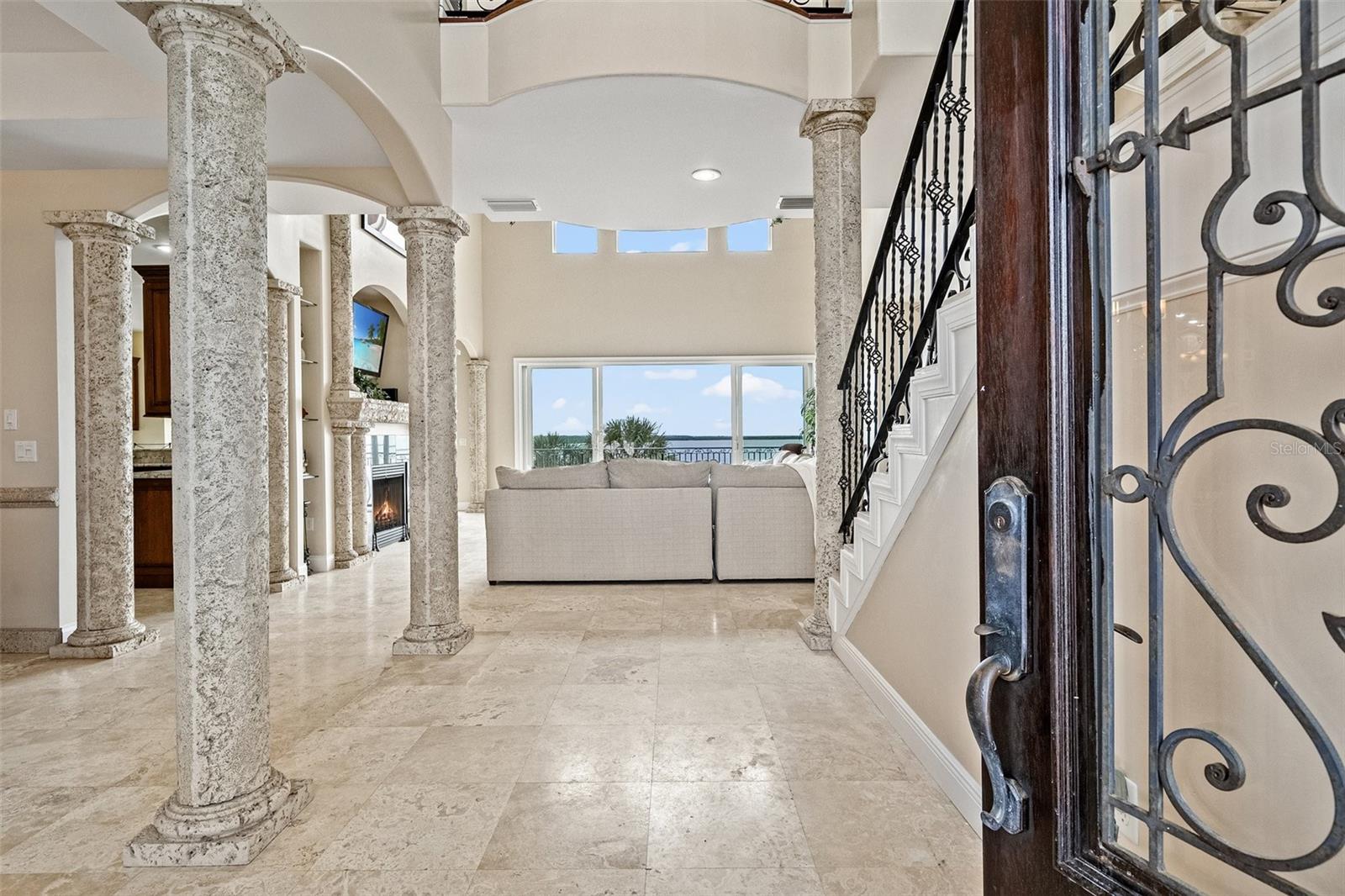 GULF COAST RET - Residential