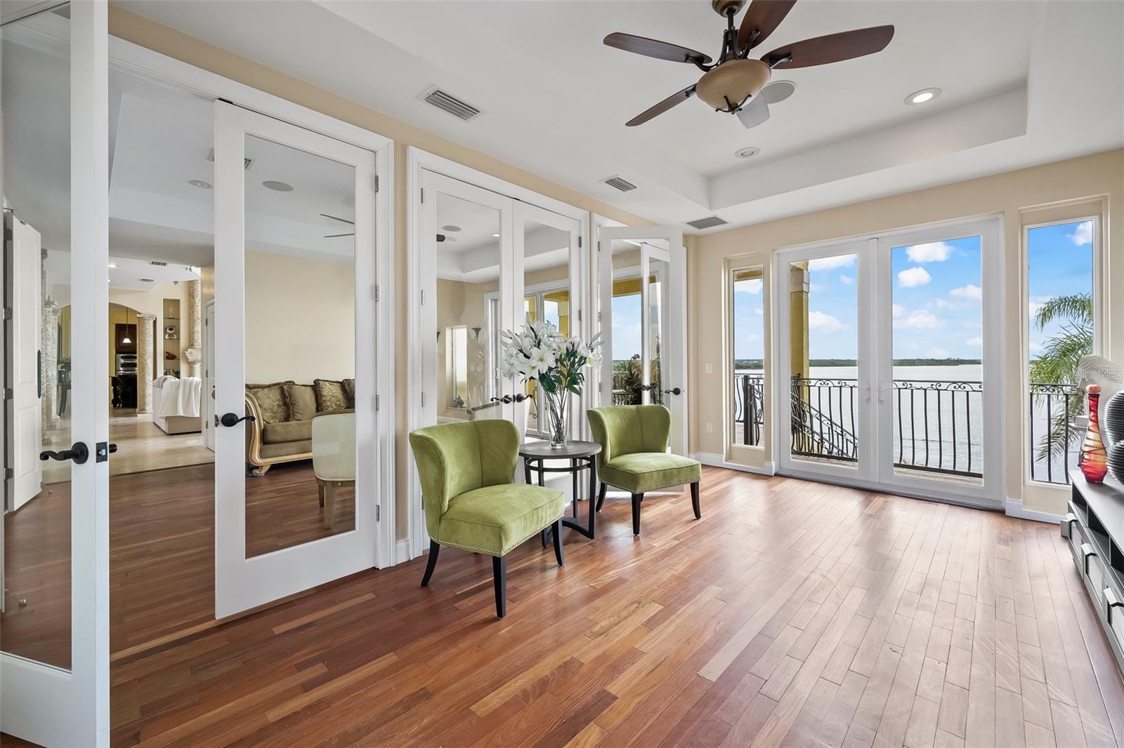 GULF COAST RET - Residential