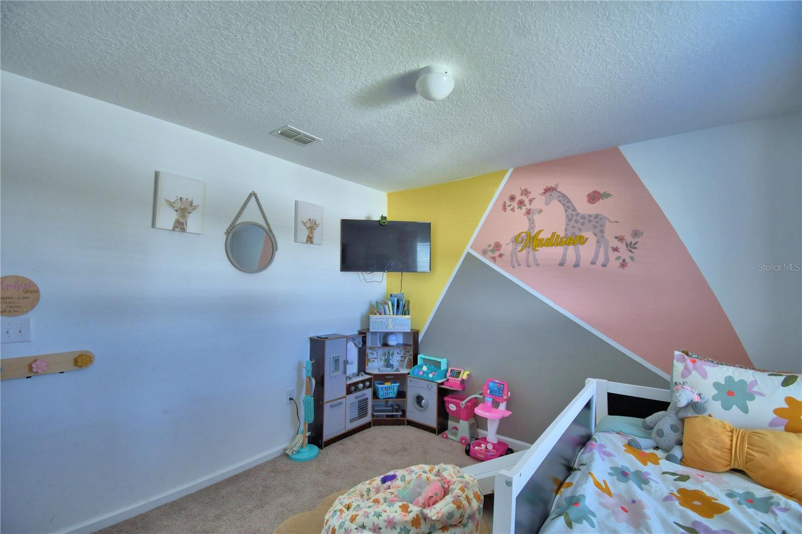 VISTA DEL LAGO PH II REP - Residential