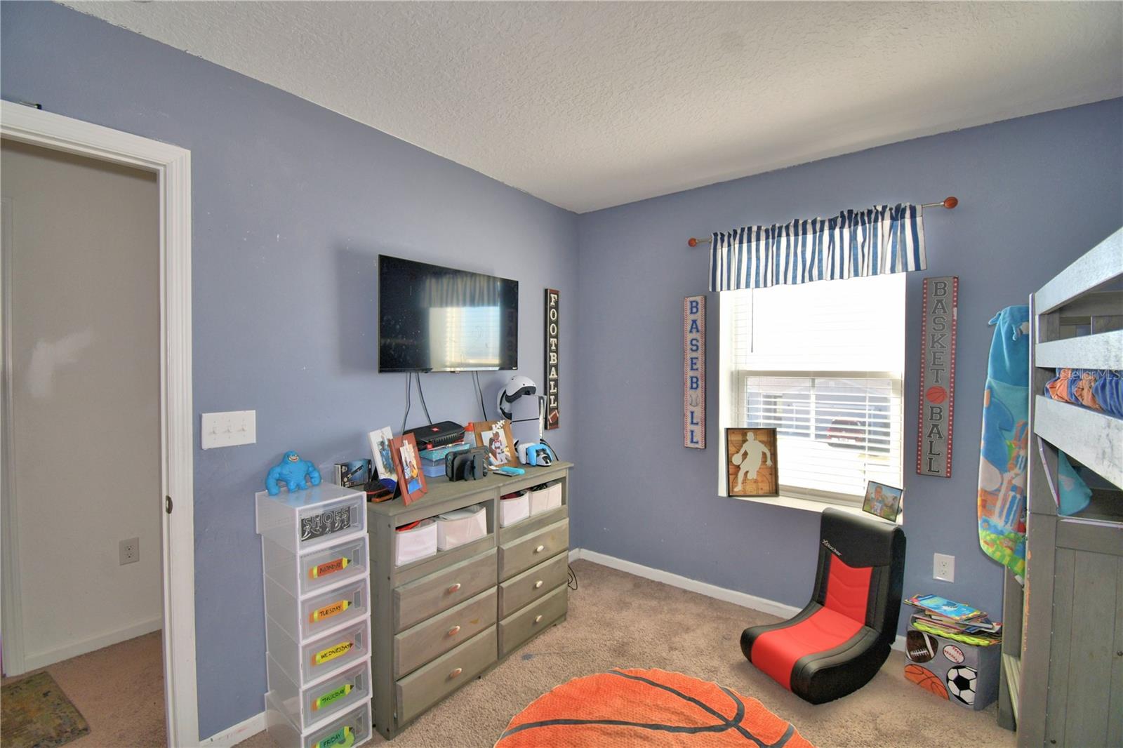 VISTA DEL LAGO PH II REP - Residential