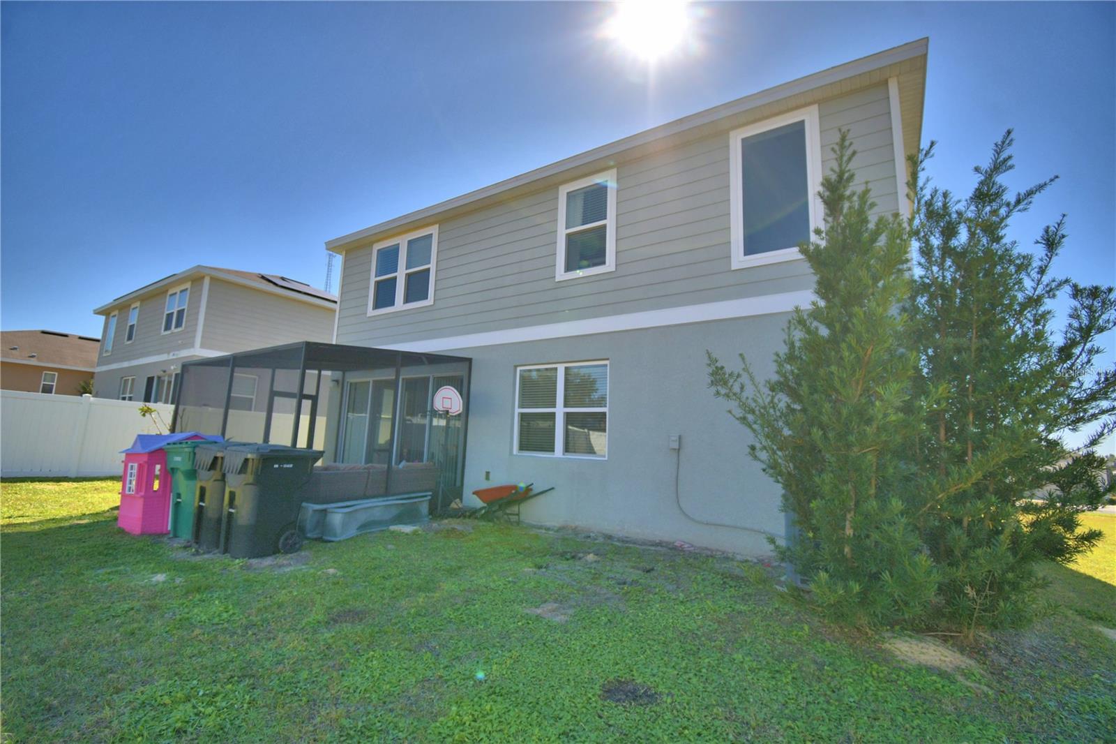 VISTA DEL LAGO PH II REP - Residential