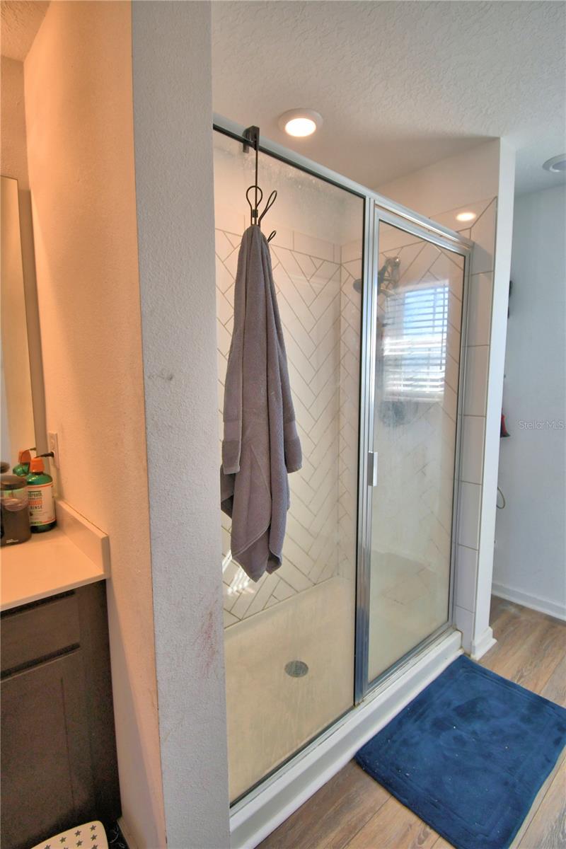 VISTA DEL LAGO PH II REP - Residential