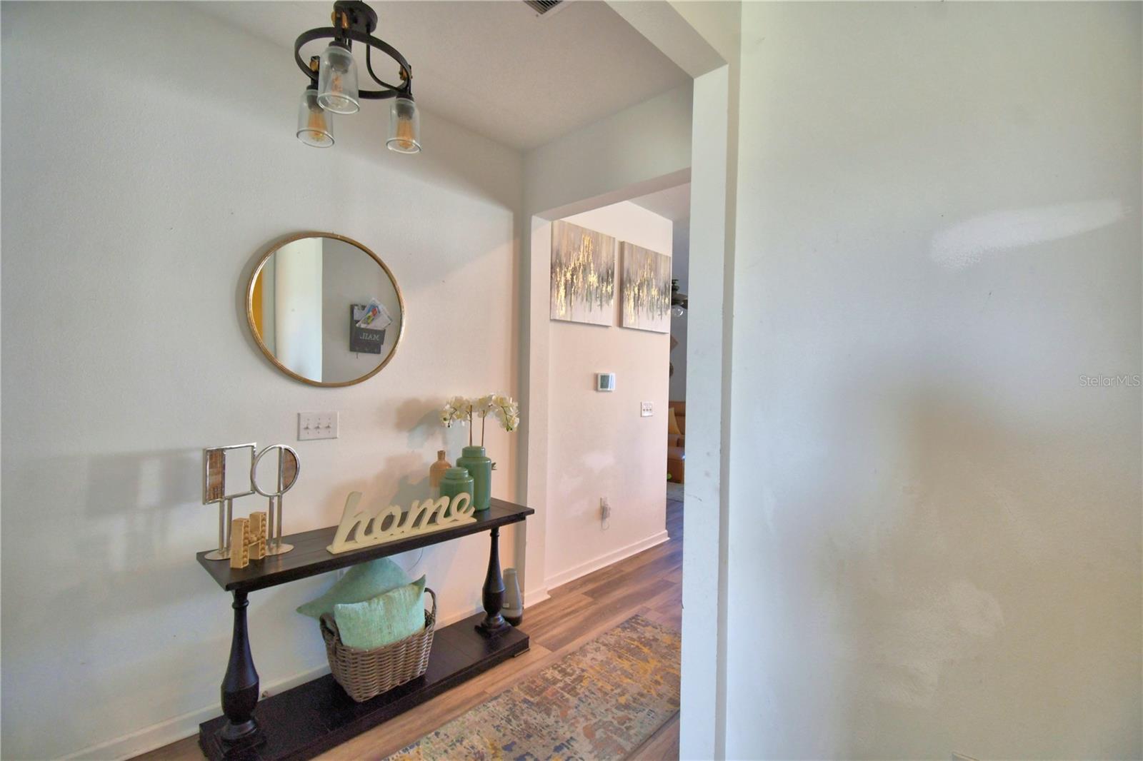 VISTA DEL LAGO PH II REP - Residential