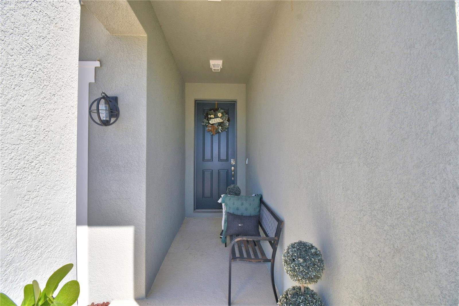 VISTA DEL LAGO PH II REP - Residential