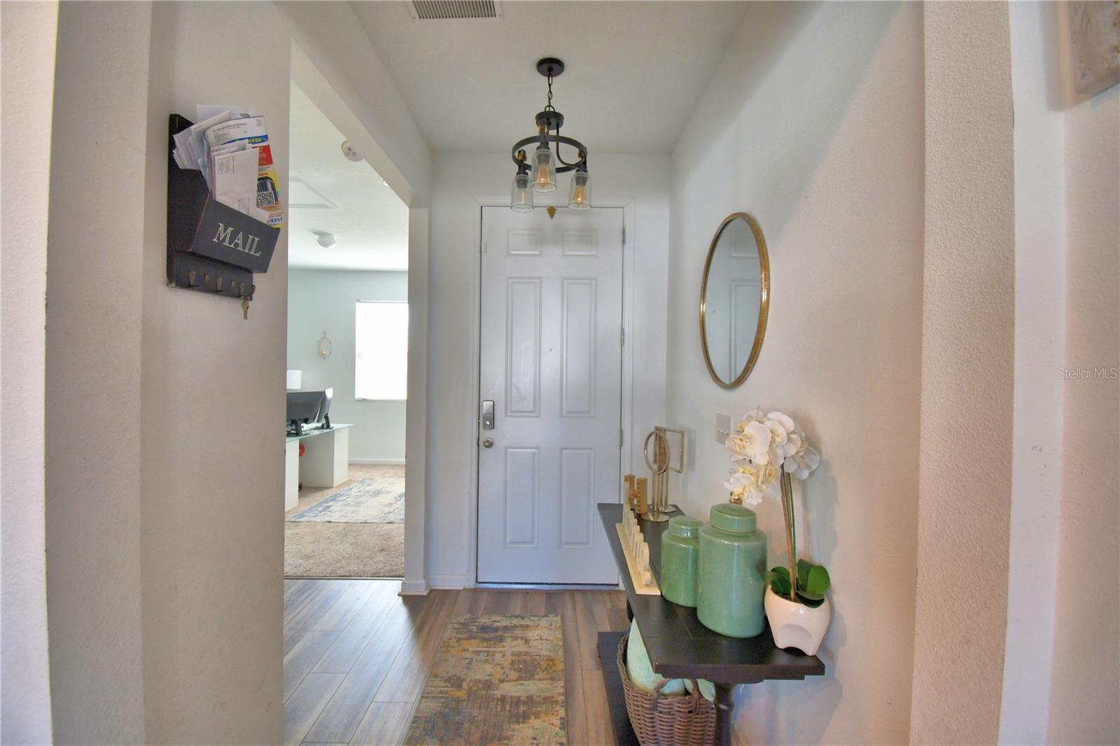 VISTA DEL LAGO PH II REP - Residential