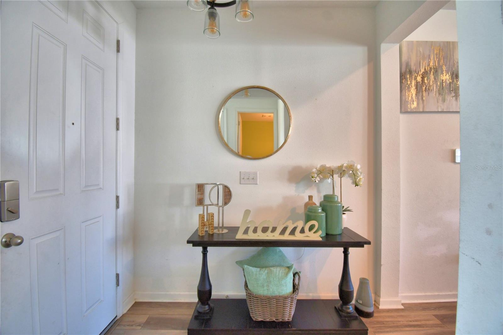 VISTA DEL LAGO PH II REP - Residential