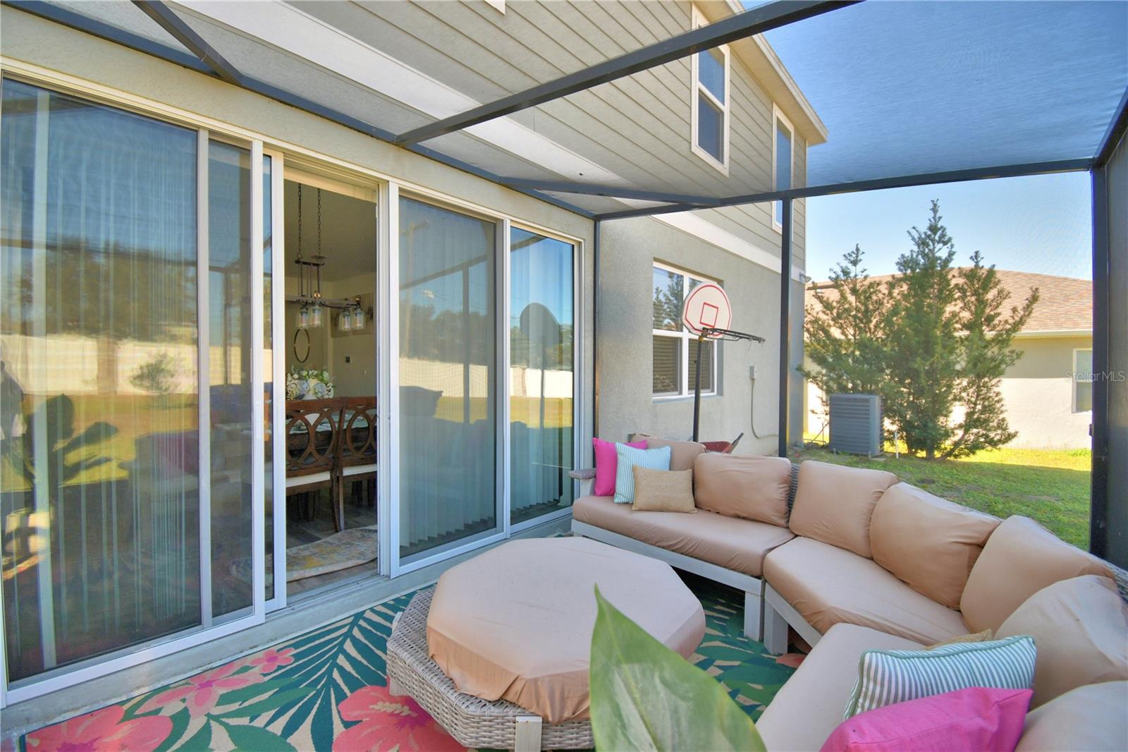 VISTA DEL LAGO PH II REP - Residential