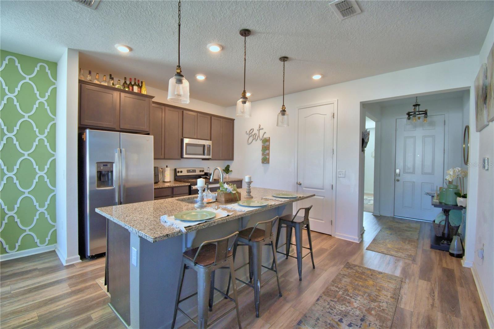 VISTA DEL LAGO PH II REP - Residential