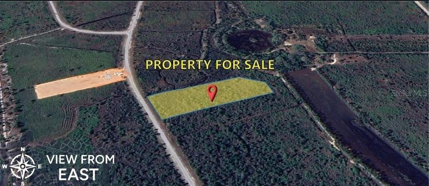 2.49 acre located in Lake Wales, FL for $54,000!!! This lot is located in the Woodlands section of Indian Lake Estates. This is a golfing, fishing and boating community!!! Buy and build or hold for an investment. The community surrounds a 7,500 acre lake locally known as Lake Walk In Water, nationally known for its fishing and considered to be one of the best bass fishing lakes in all Florida. The amenities in this community are an 18-hole golf course, basketball and tennis courts, 23,000 sq.ft. clubhouse, cafe, post office, churches, library, fitness room and pro shop. Live the country life, experience the tranquility, but never be more than an hour and a half away from Orlando Disney and Beaches!    
Parcel #: 29-31-24-993285-000700 Direction-GPS Center Coordinates: 27.7727326, -81.3727120