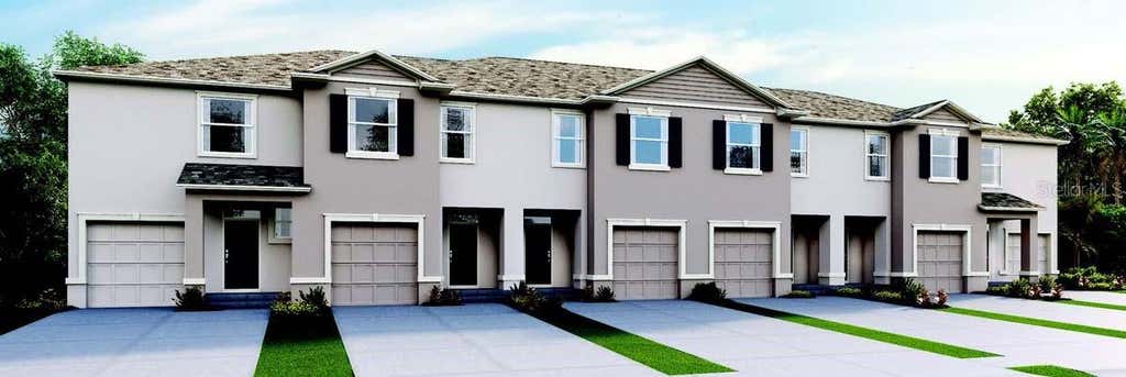 Photo of 2610 Olympic Court, Davenport, FL 33837 (MLS # O6427187)