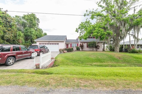 1354 S SHORE DRIVE ST CLOUD FL 34771