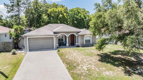 A home in CLEARWATER