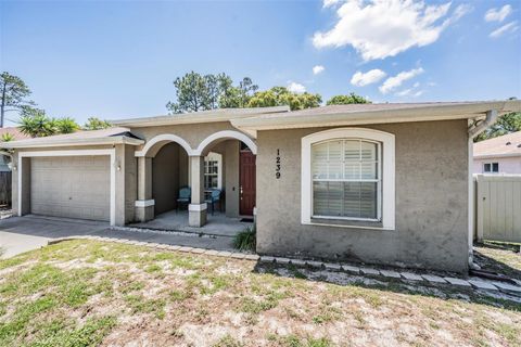 A home in CLEARWATER