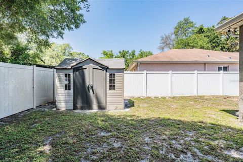 A home in CLEARWATER