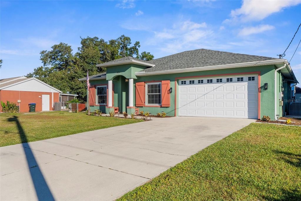 Photo of 5034 Jody Avenue, North Port, FL 34288 (MLS # N6141043)