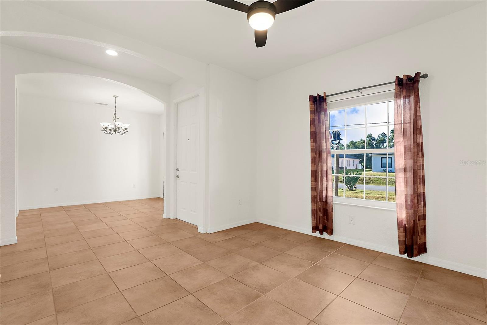 PORT CHARLOTTE SUB 23 - Residential