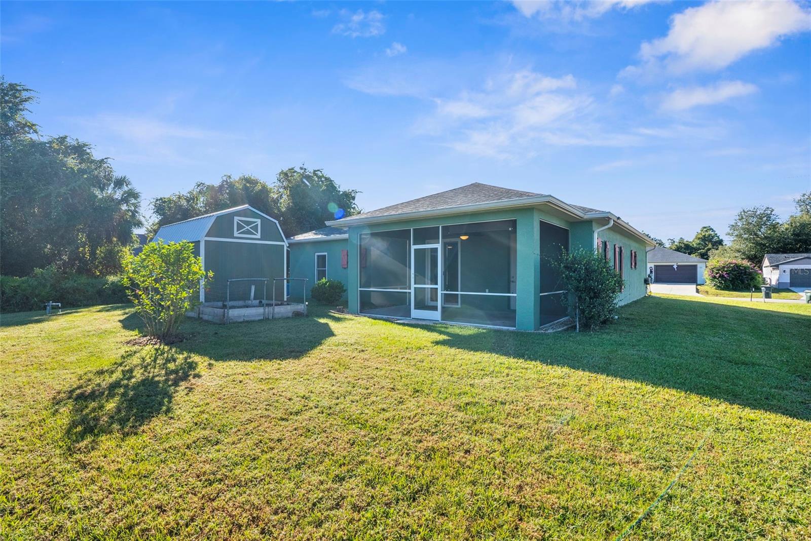 PORT CHARLOTTE SUB 23 - Residential