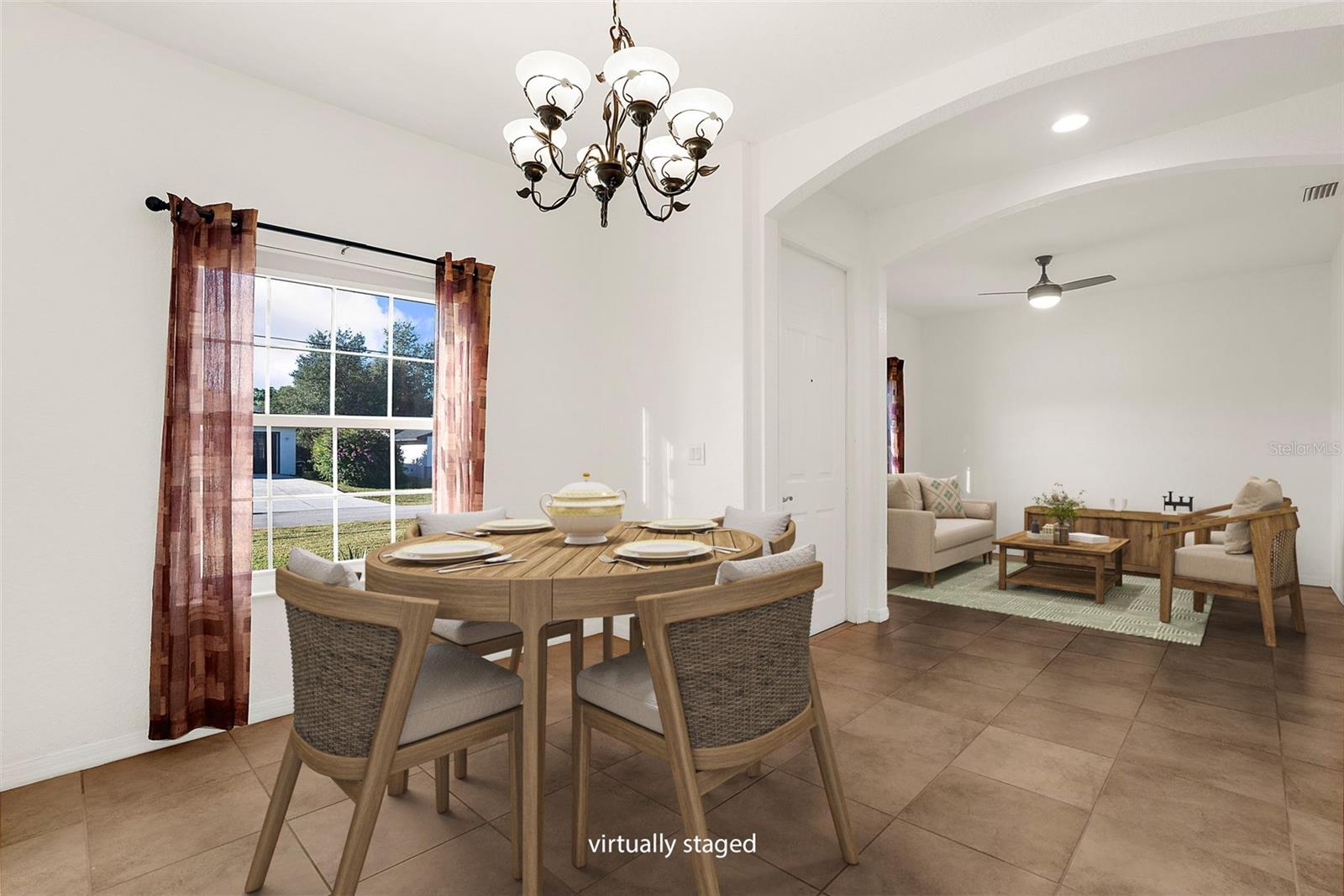 PORT CHARLOTTE SUB 23 - Residential