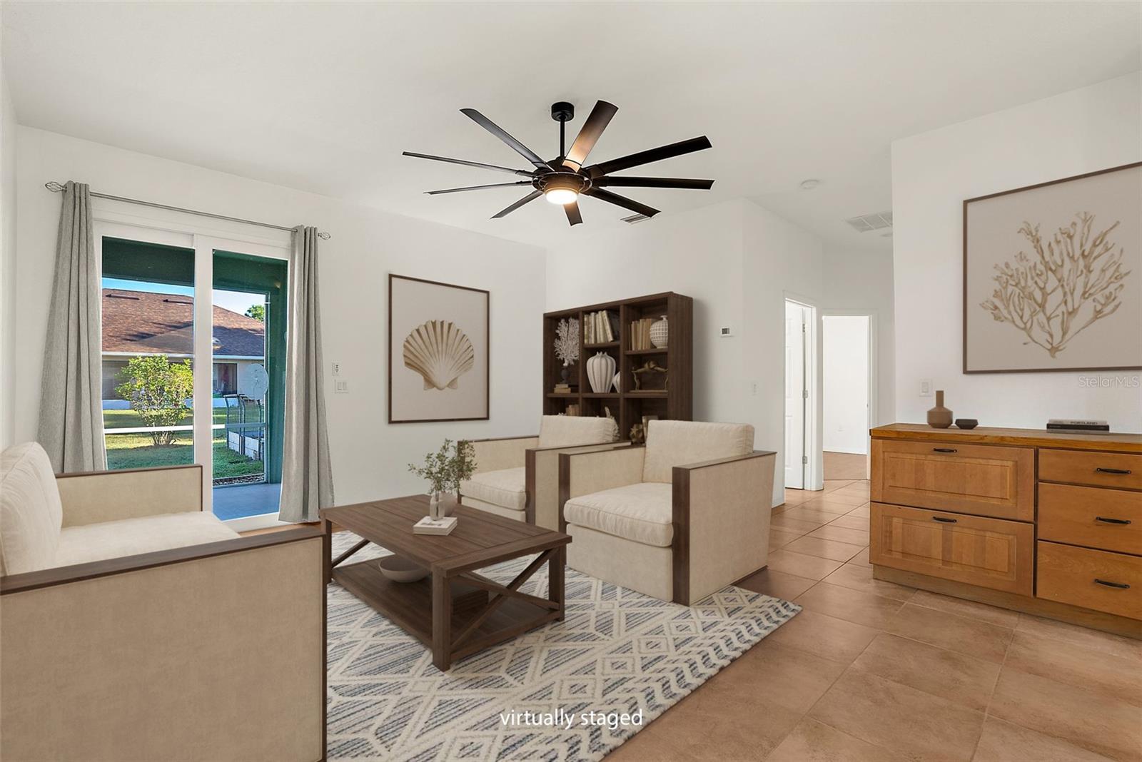 PORT CHARLOTTE SUB 23 - Residential