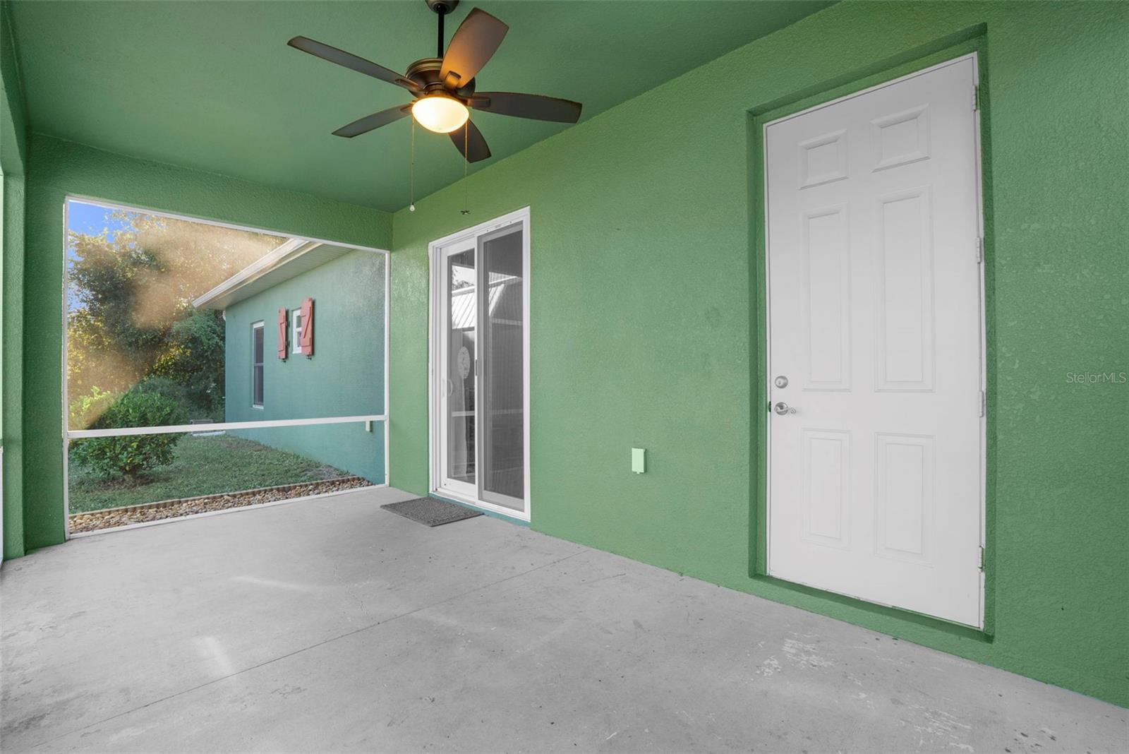 PORT CHARLOTTE SUB 23 - Residential
