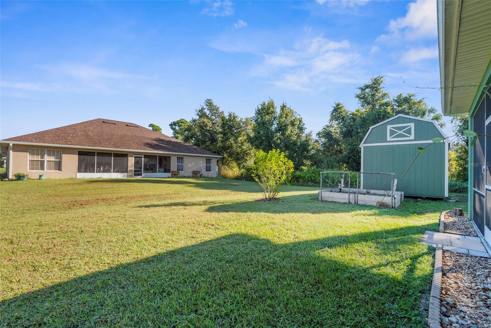 PORT CHARLOTTE SUB 23 - Residential