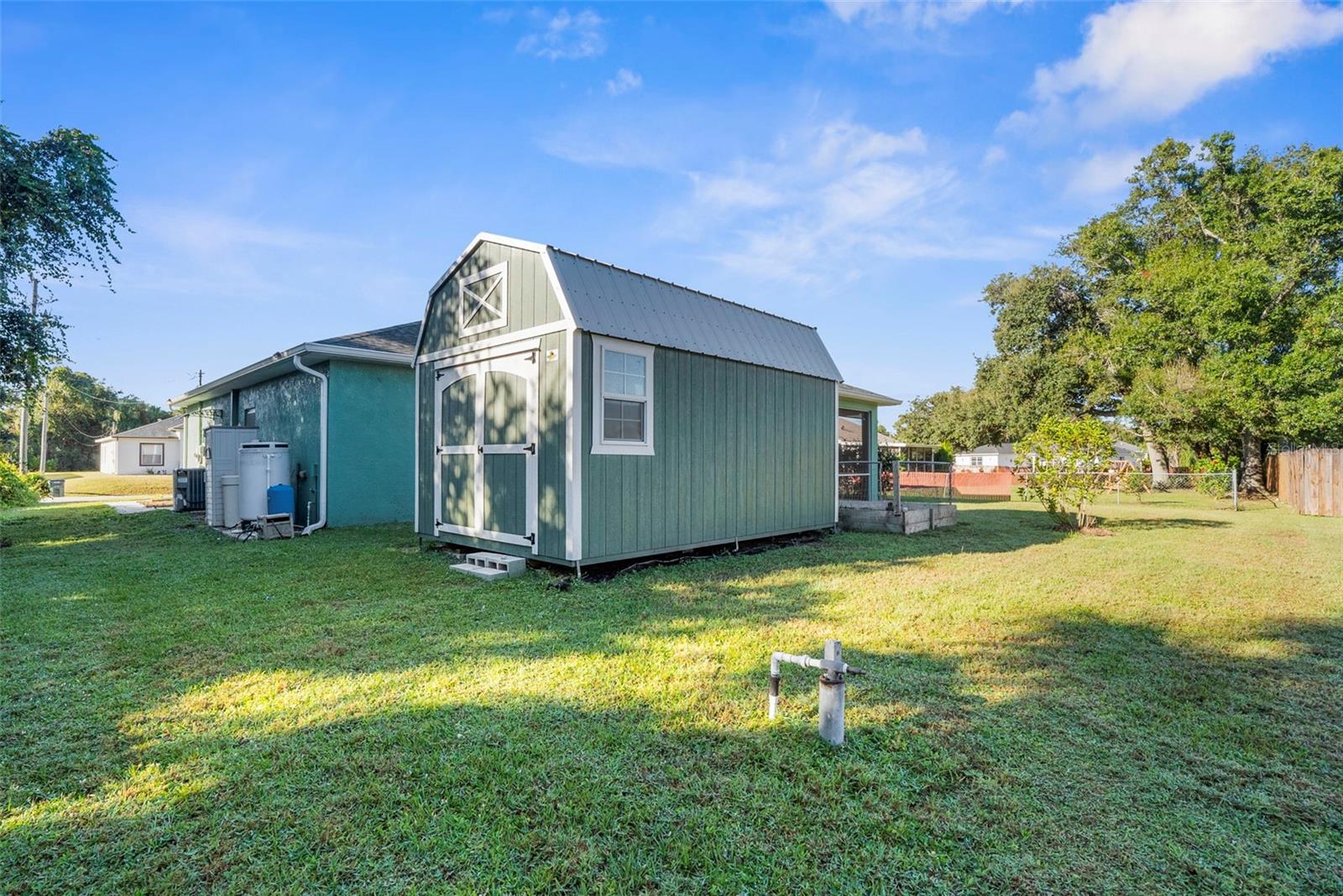PORT CHARLOTTE SUB 23 - Residential