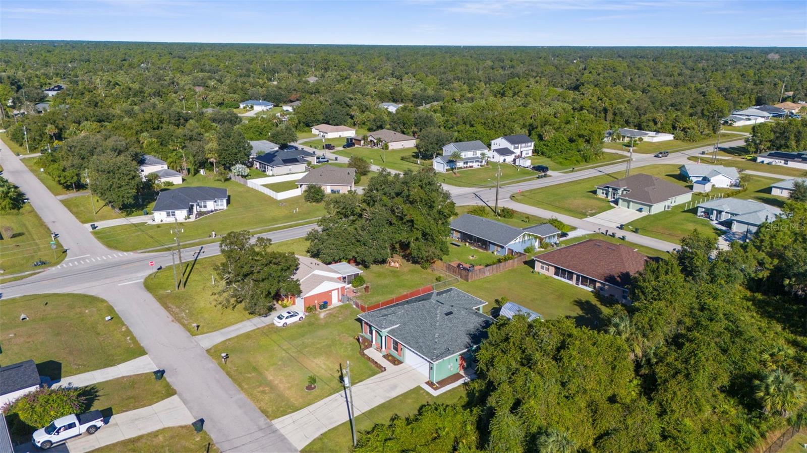PORT CHARLOTTE SUB 23 - Residential