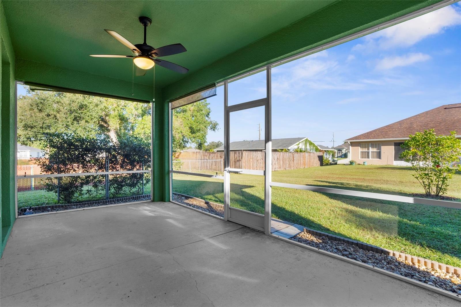 PORT CHARLOTTE SUB 23 - Residential