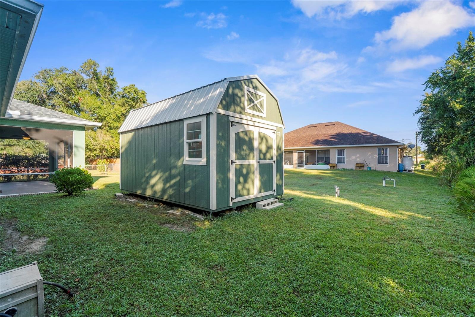 PORT CHARLOTTE SUB 23 - Residential