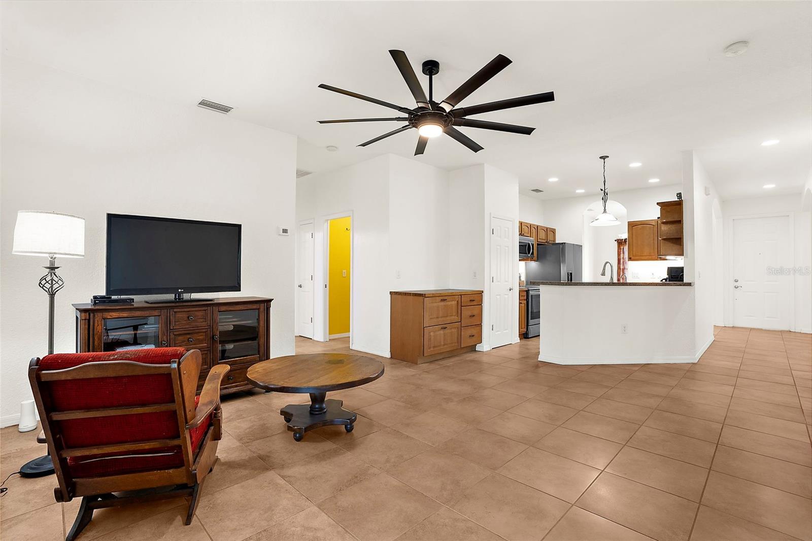 PORT CHARLOTTE SUB 23 - Residential