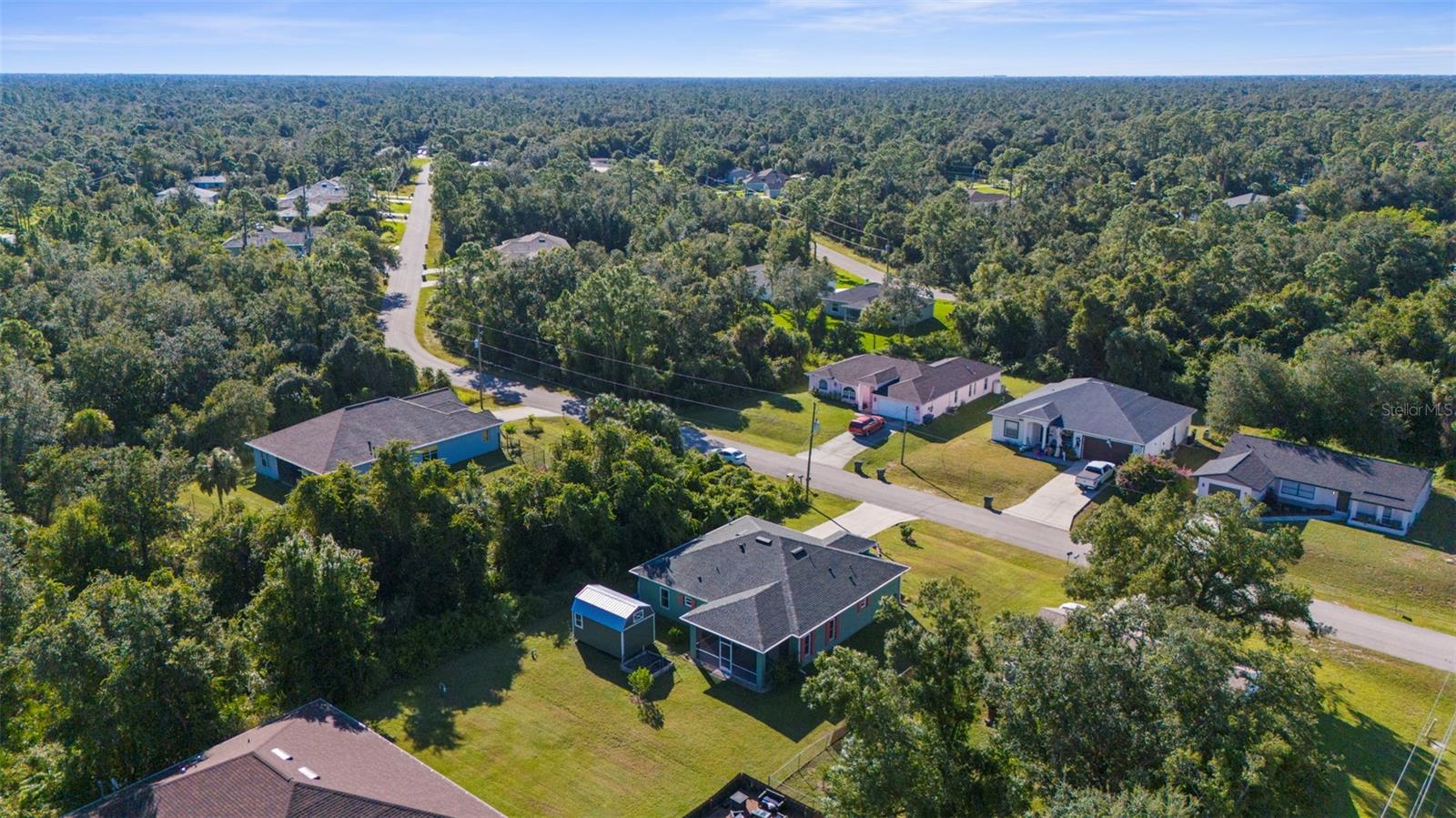 PORT CHARLOTTE SUB 23 - Residential