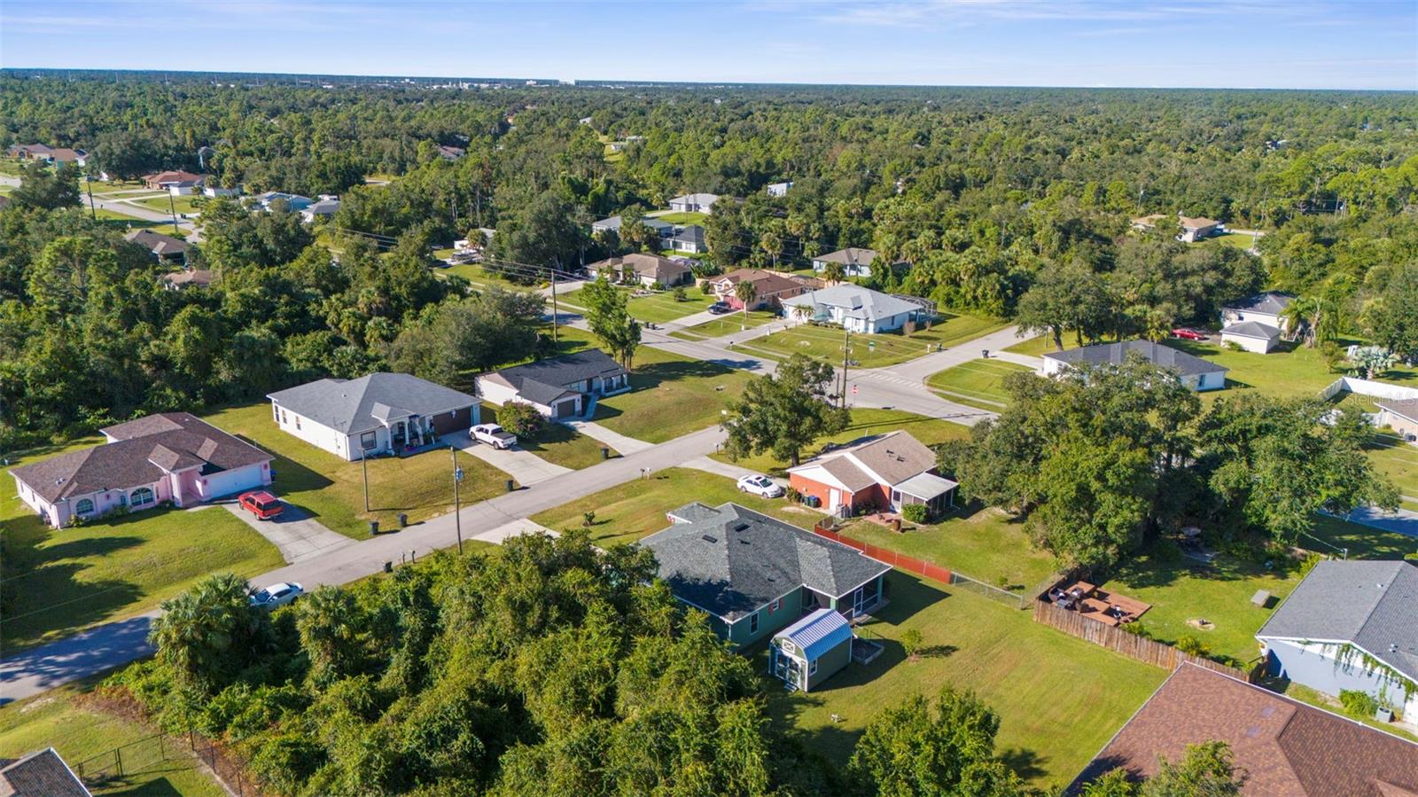 PORT CHARLOTTE SUB 23 - Residential