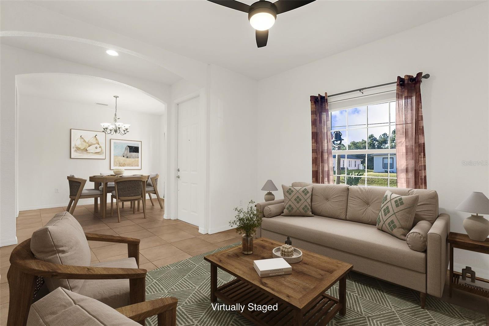 PORT CHARLOTTE SUB 23 - Residential