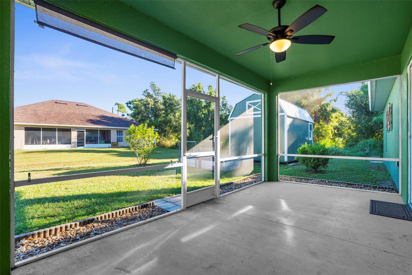 PORT CHARLOTTE SUB 23 - Residential