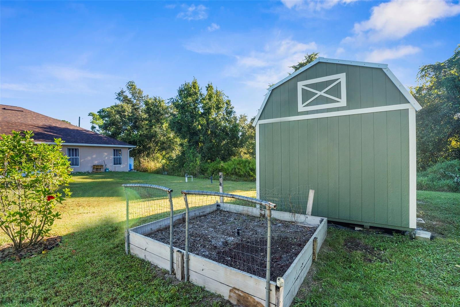 PORT CHARLOTTE SUB 23 - Residential