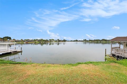 A home in PORT RICHEY