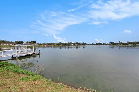 A home in PORT RICHEY