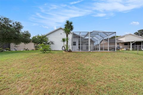 A home in PORT RICHEY