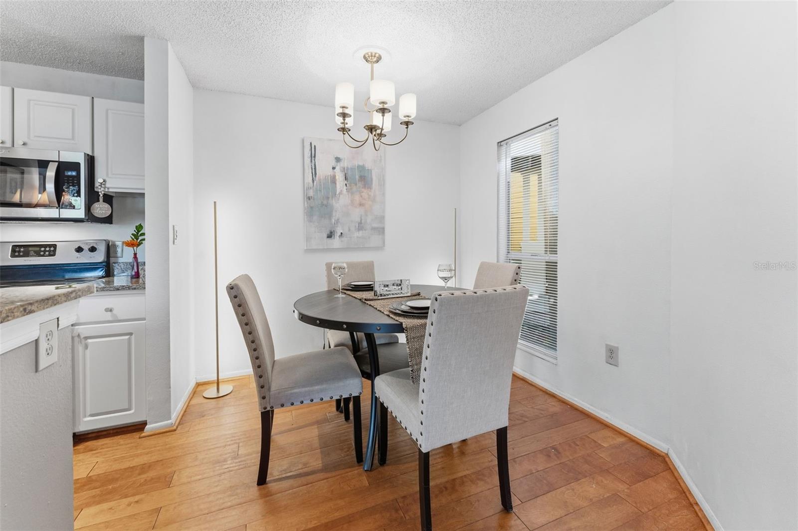 BRIDGEWATER PLACE CONDO - Residential