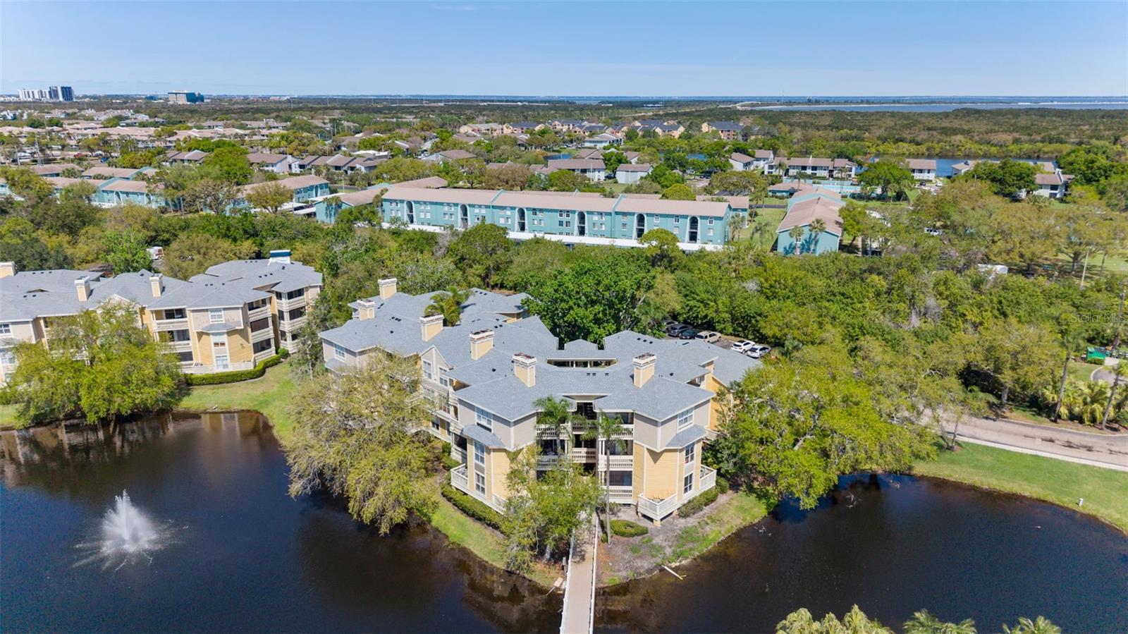 BRIDGEWATER PLACE CONDO - Residential