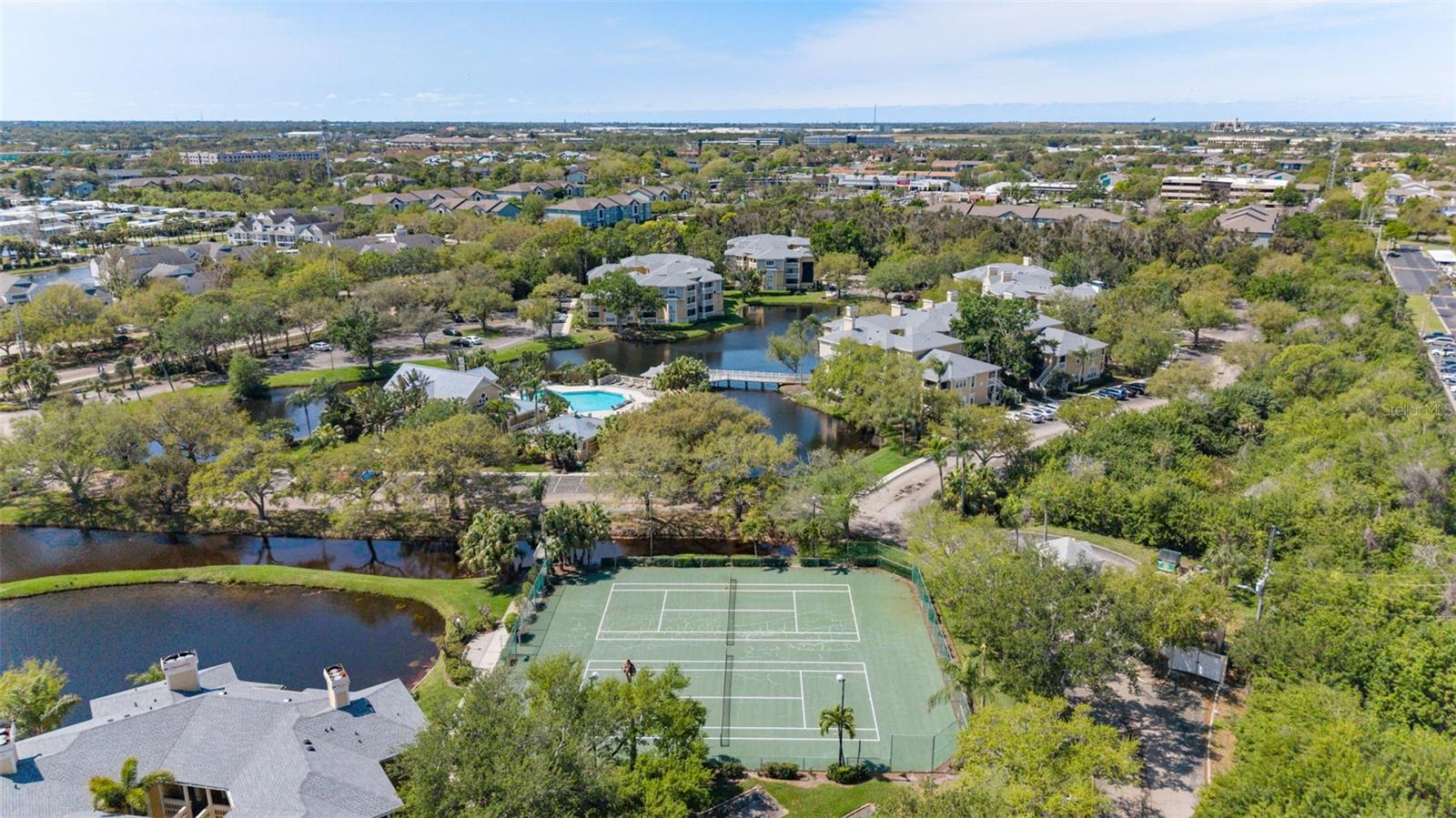 BRIDGEWATER PLACE CONDO - Residential