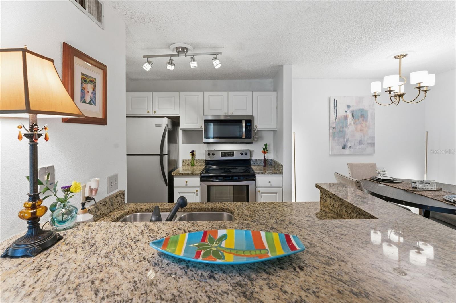 BRIDGEWATER PLACE CONDO - Residential