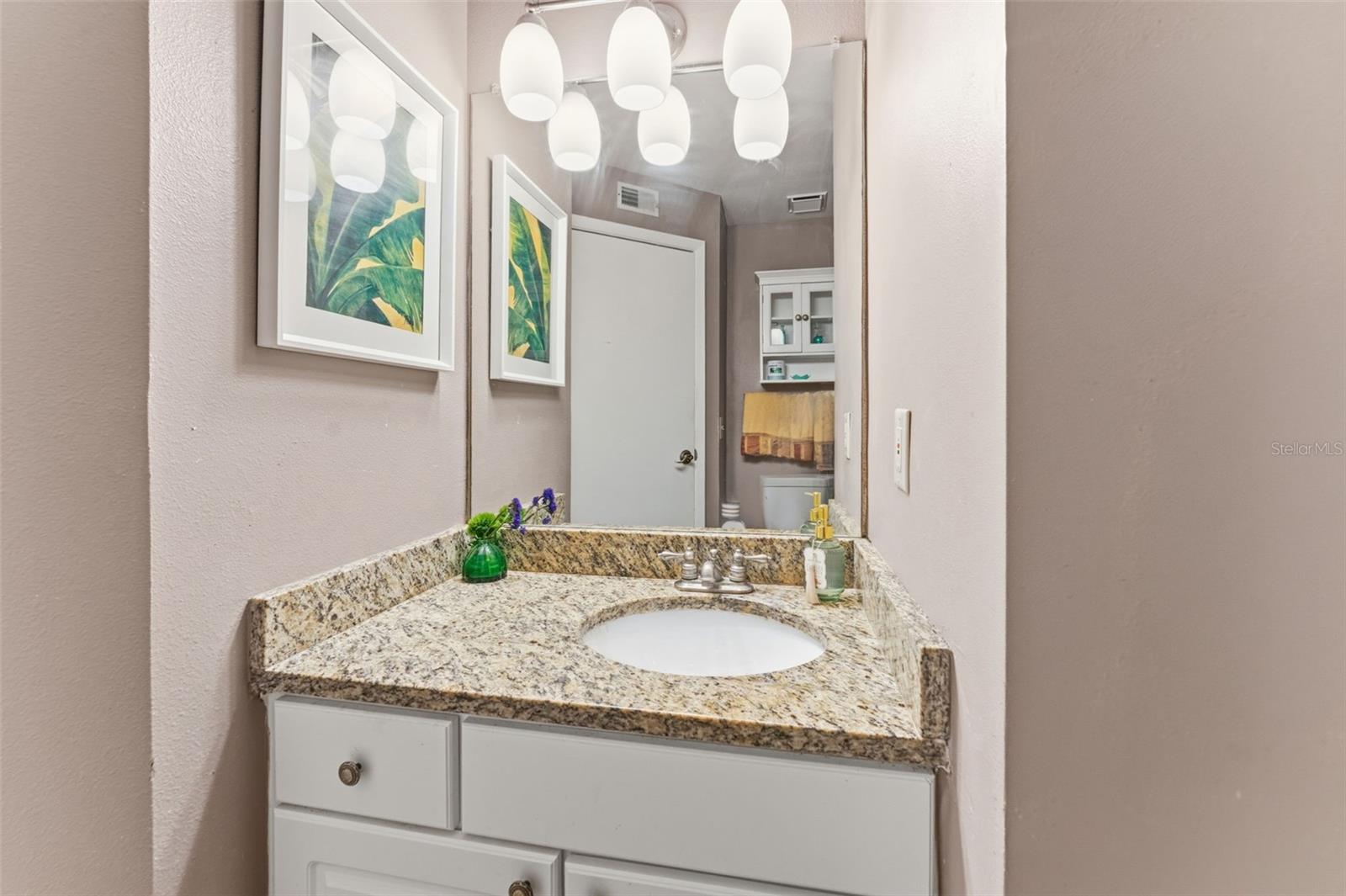 BRIDGEWATER PLACE CONDO - Residential