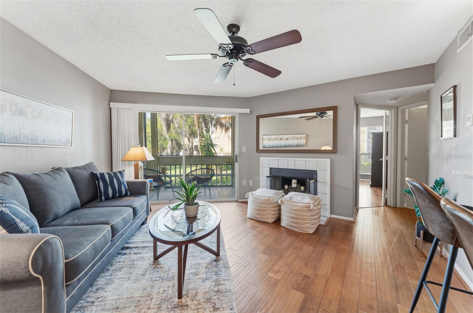 BRIDGEWATER PLACE CONDO - Residential