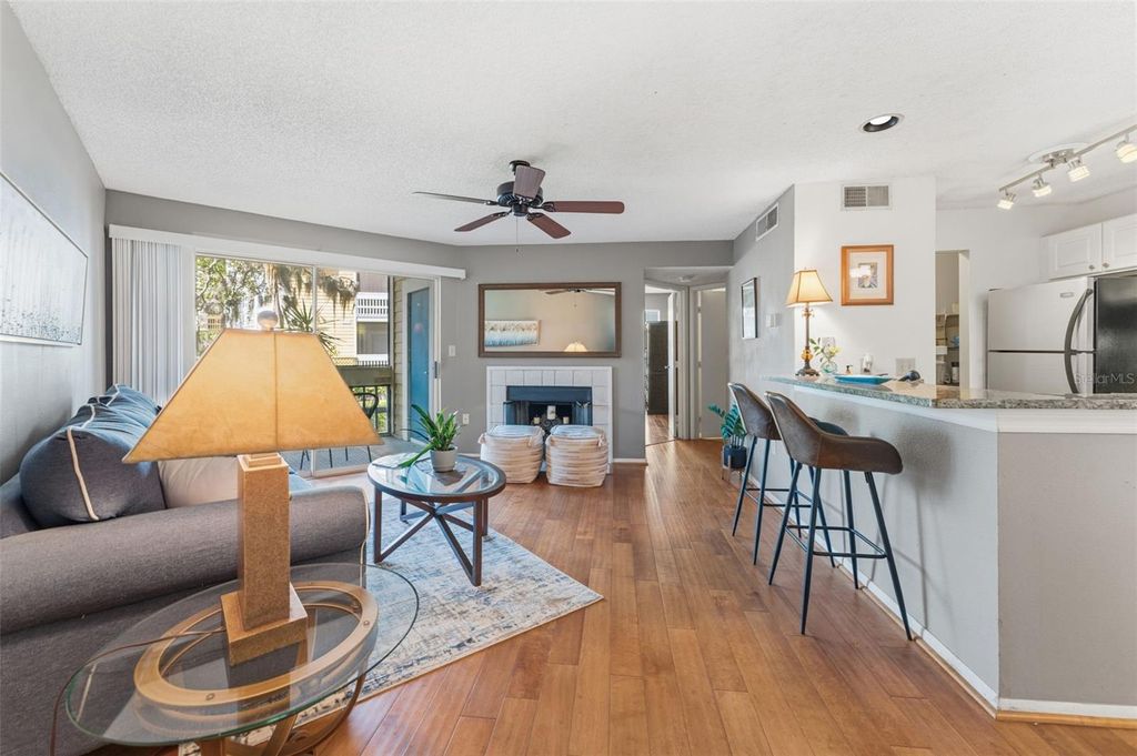 Photo of 115 112th Avenue NE #715, St Petersburg, FL 33716 (MLS # TB8488861)